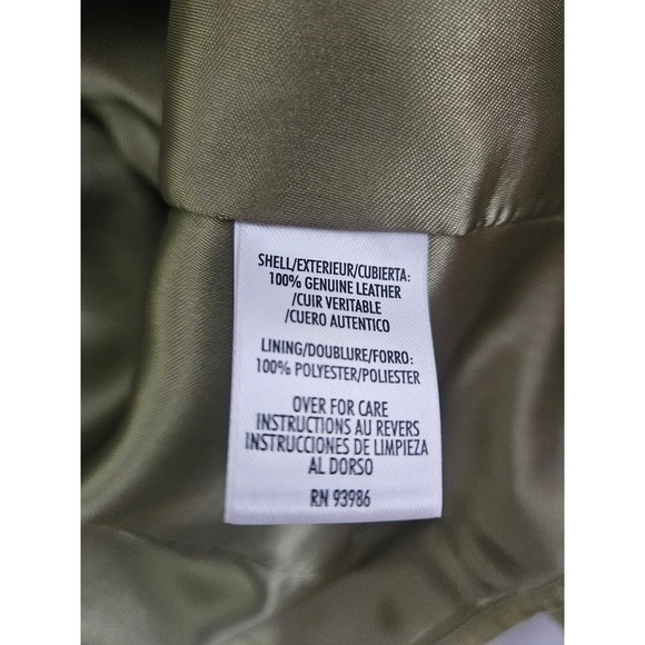 Polo Ralph Lauren Mens Pajama Set Olive Green T-Shirt Gray Jogger Pants L M - Picture 4 of 5